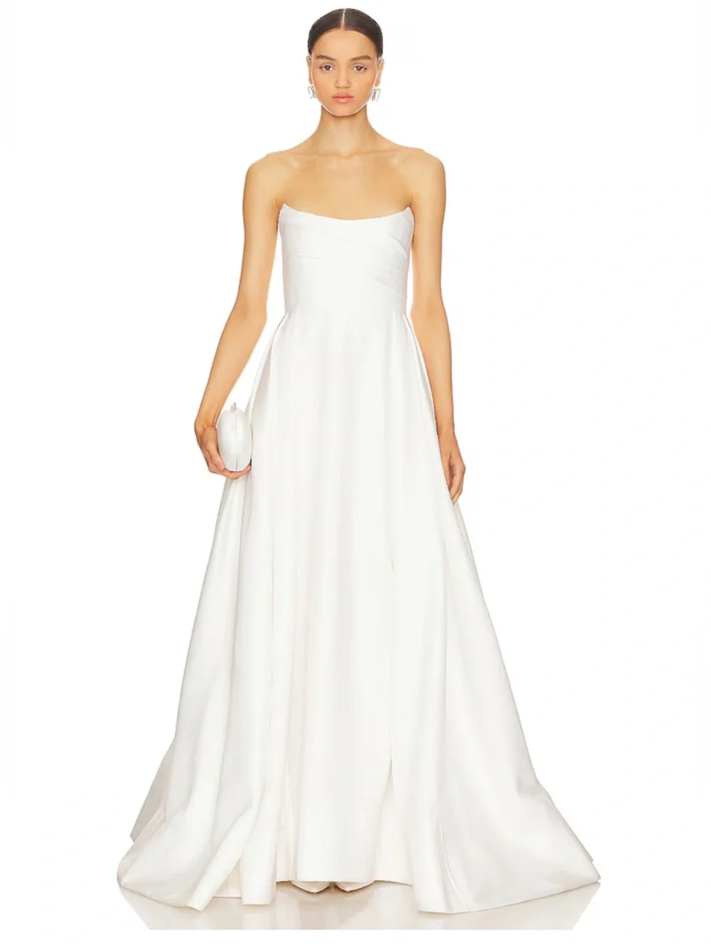 revolve wedding dress Revolve, Elliatt Wedding Dress Save 57%